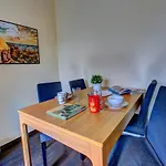 1Bd Nest In The Heart Of A Traditional Sofia