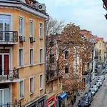 1Bd Nest In The Heart Of A Traditional Sofia