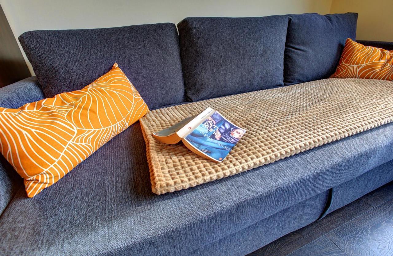 Appartement 1bd Nest In The Heart Of A Traditional