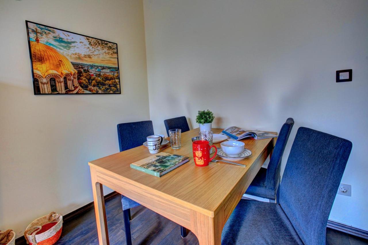 1bd Nest In The Heart Of A Traditional * Sofia
