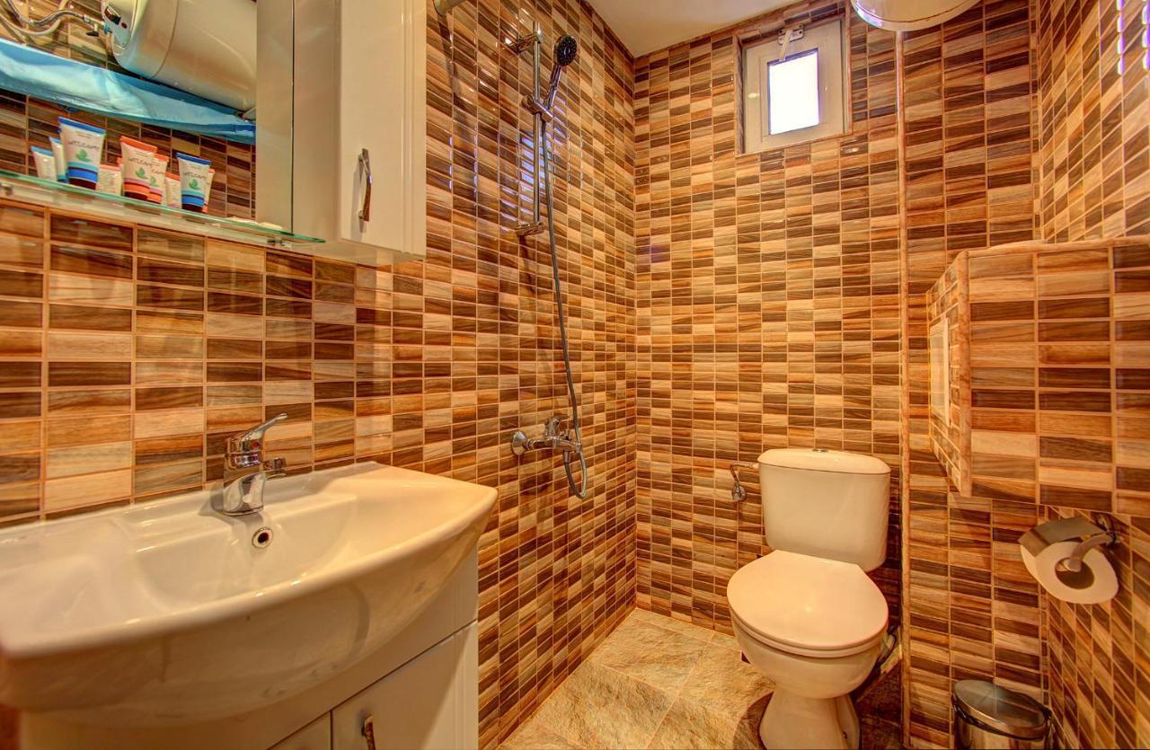 Appartement 1bd Nest In The Heart Of A Traditional *